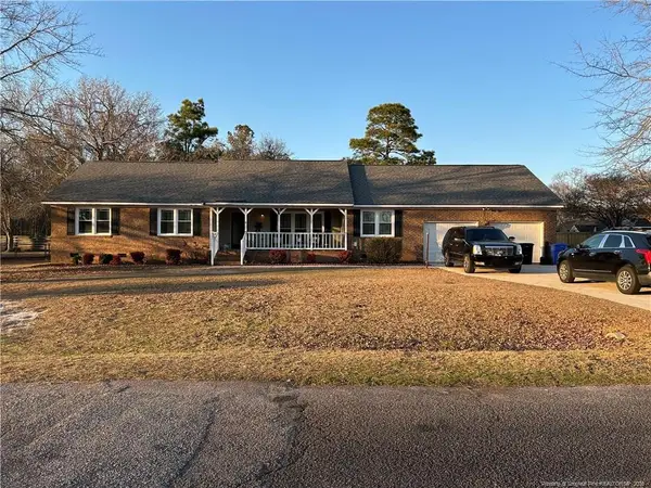 6520 Bagdad Road, Fayetteville, NC 28306