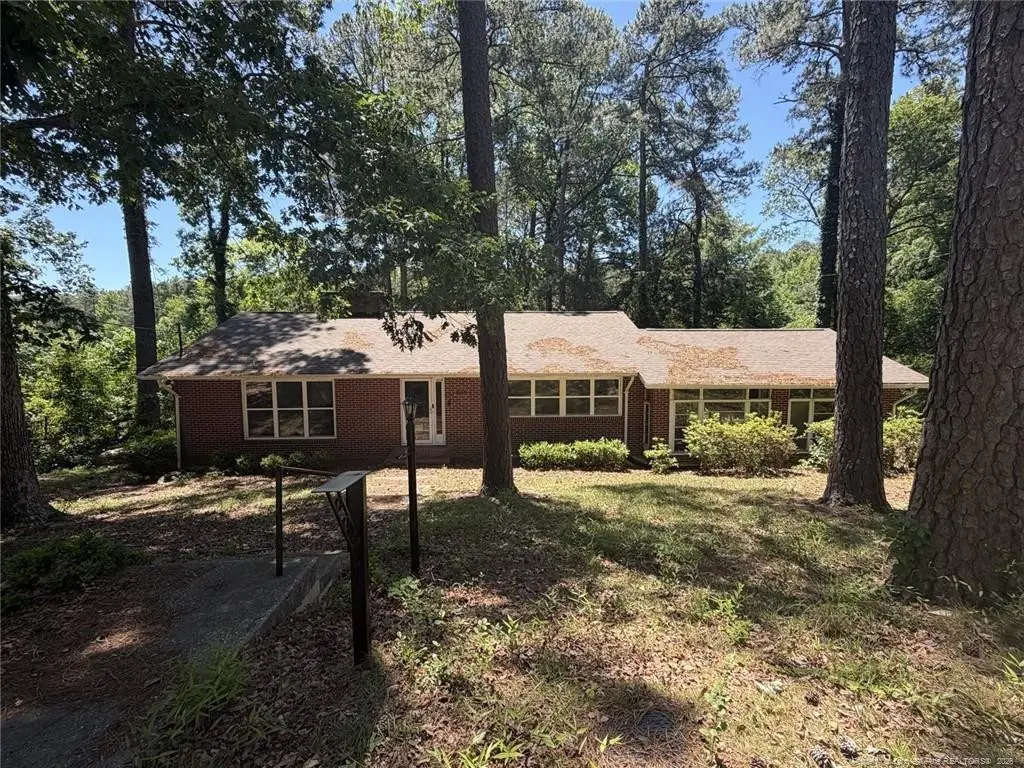 1404 Valencia Drive, Fayetteville, NC 28303 - #1