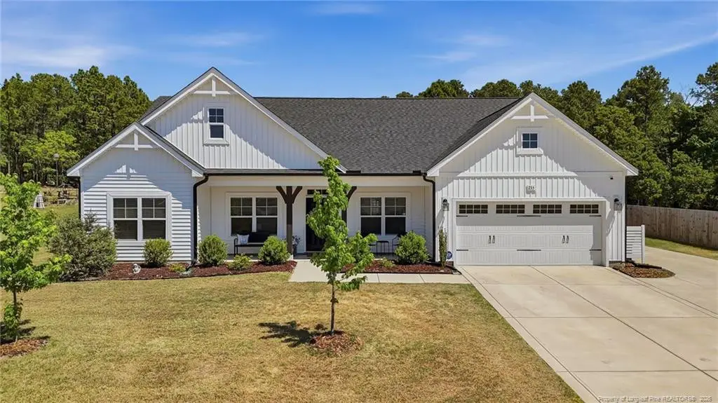 235 Enfield Drive, Carthage, NC 28327 - #1