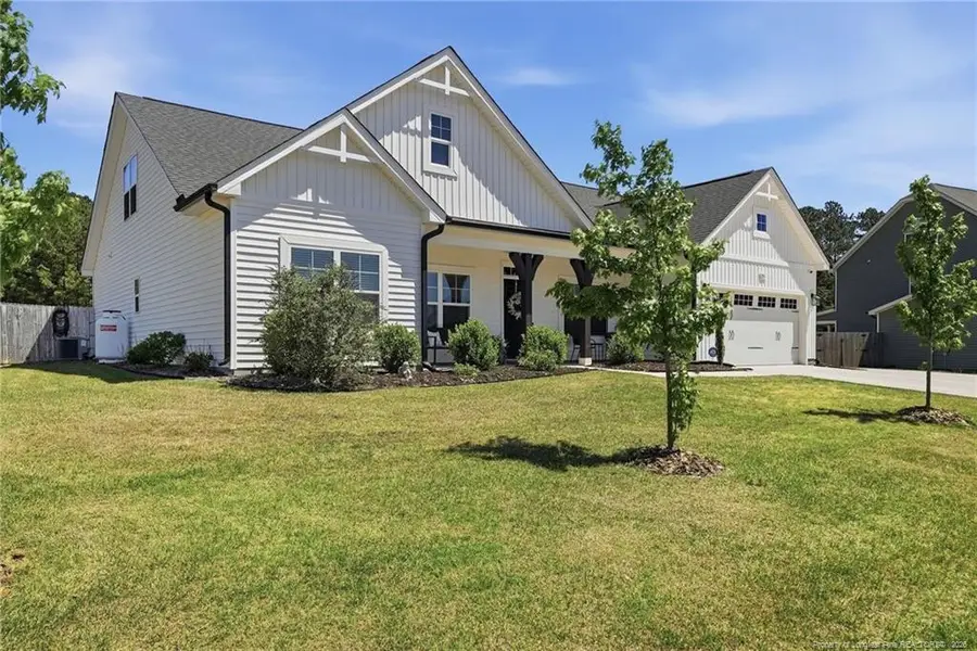 235 Enfield Drive, Carthage, NC 28327 - #2