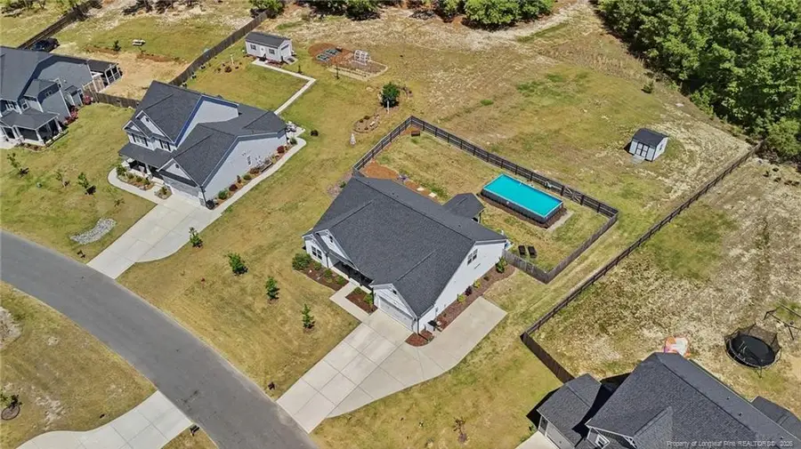 235 Enfield Drive, Carthage, NC 28327 - #3