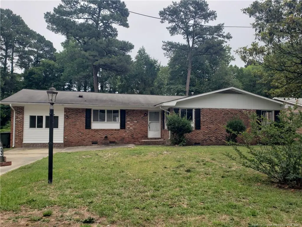 1939 Ashton Road, Fayetteville, NC 28304 - #1