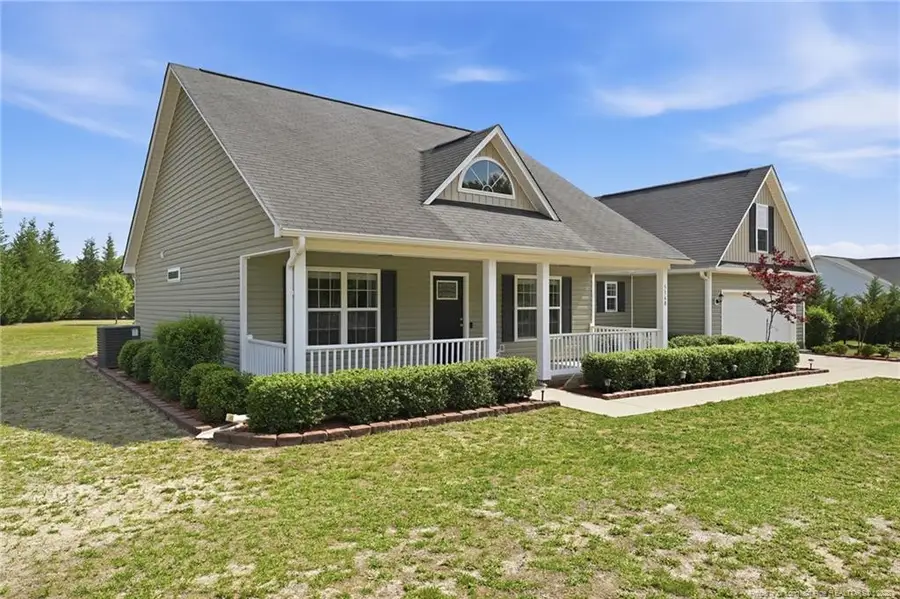 5160 Philippi Church Road, Raeford, NC 28376 - #2