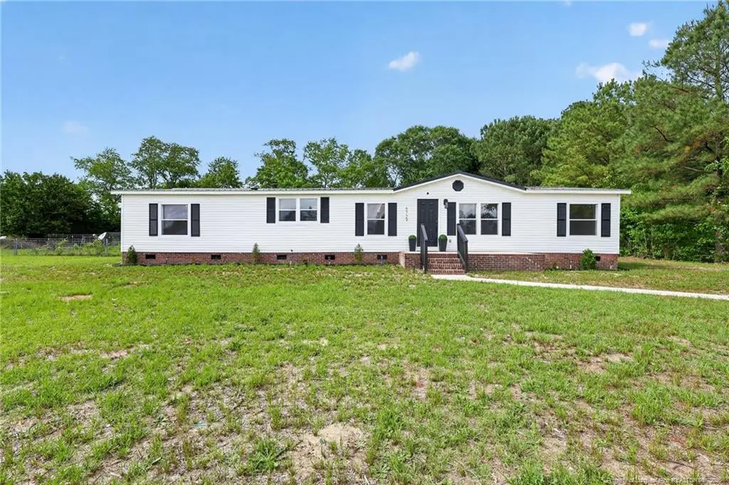 6729 Tennis Drive, Stedman, NC 28391 - #1