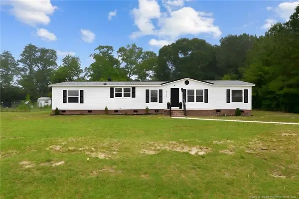 6729 Tennis Drive, Stedman, NC 28391