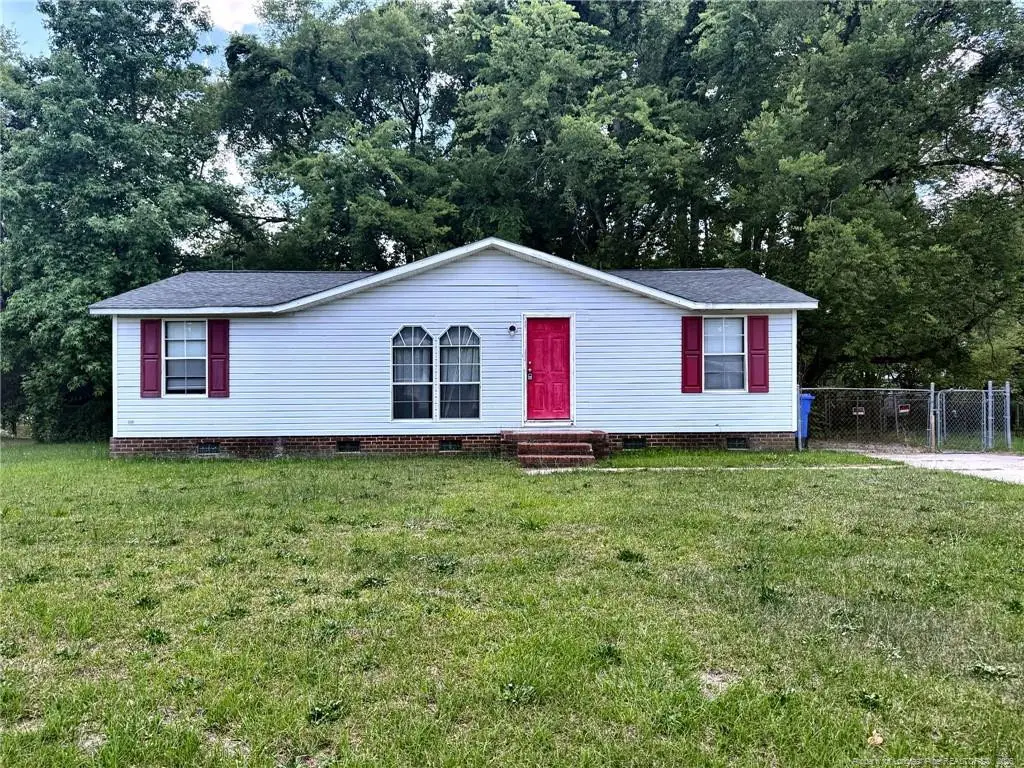 2528 Carriage Road, Fayetteville, NC 28312 - #1