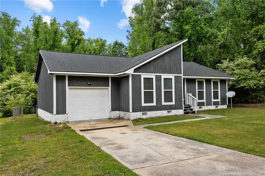 174 Bienville Drive, Fayetteville, NC 28311 - #2