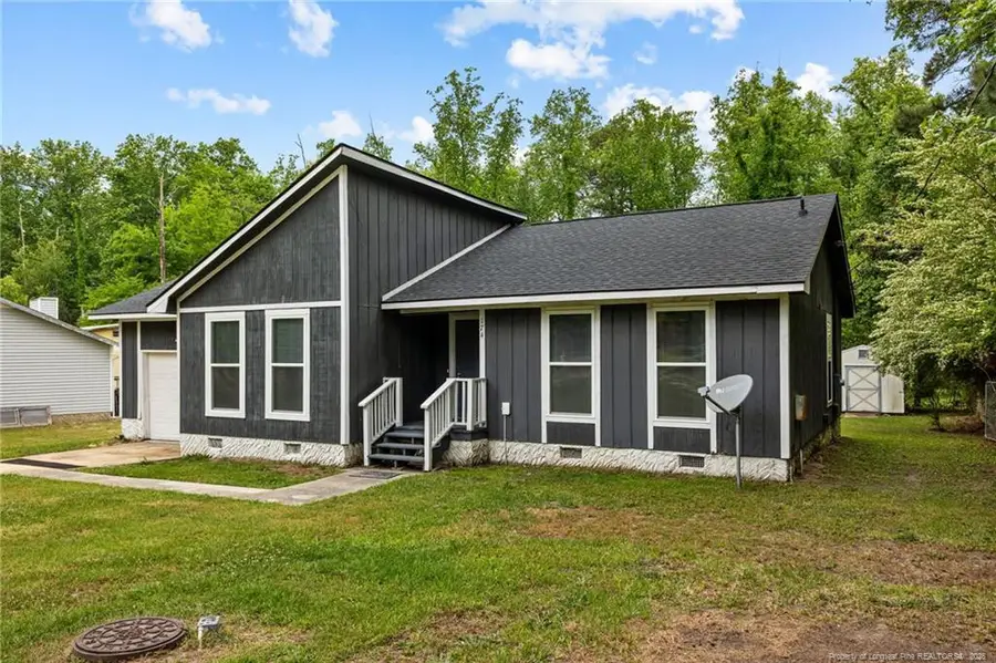 174 Bienville Drive, Fayetteville, NC 28311 - #3