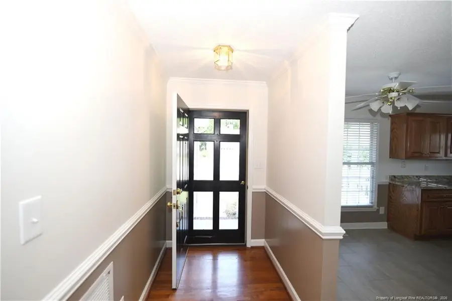 205 Village Walk E, Lumberton, NC 28358 - #2