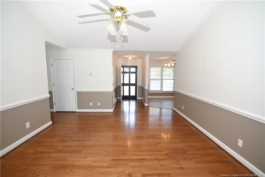 205 Village Walk E, Lumberton, NC 28358 - #3