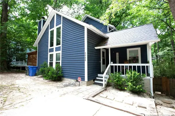 5948 Dalton Road, Fayetteville, NC 28314