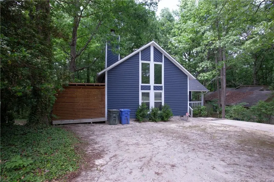 5948 Dalton Road, Fayetteville, NC 28314 - #3