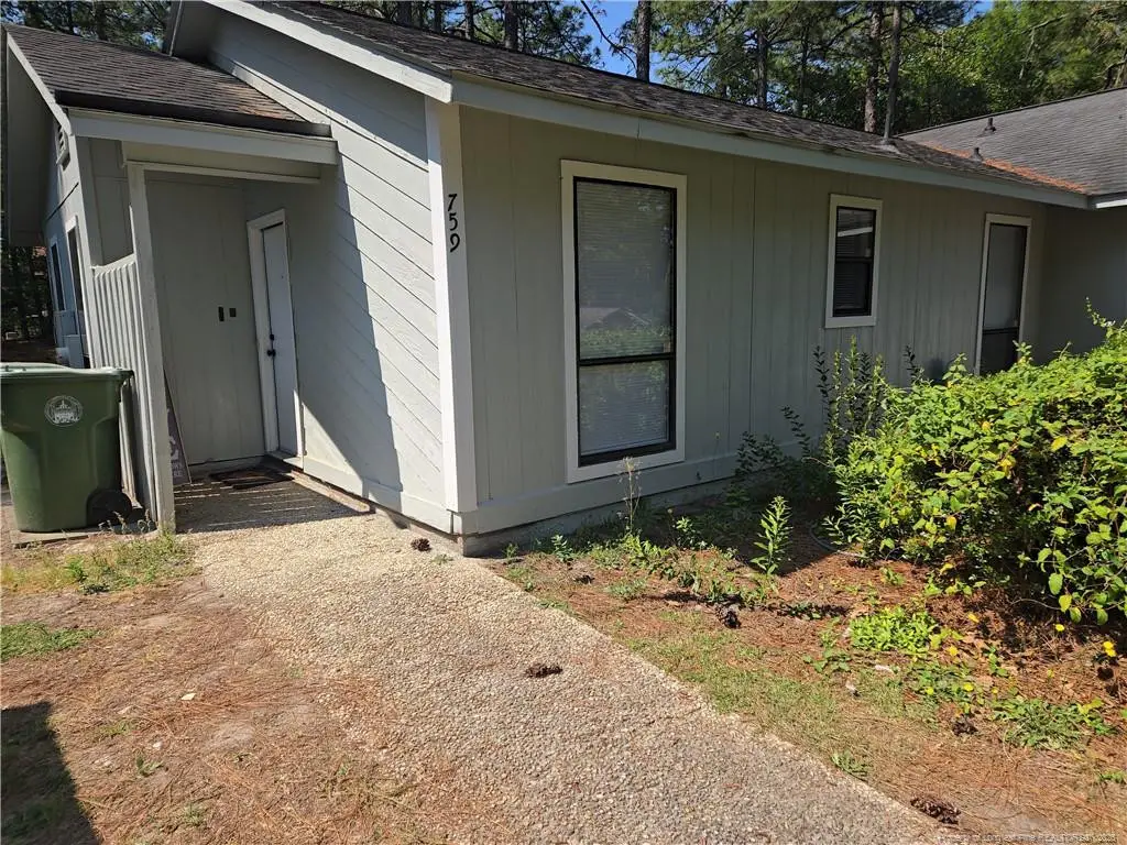 759-763 Hedgelawn Way, Fayetteville, NC 28311 - #1