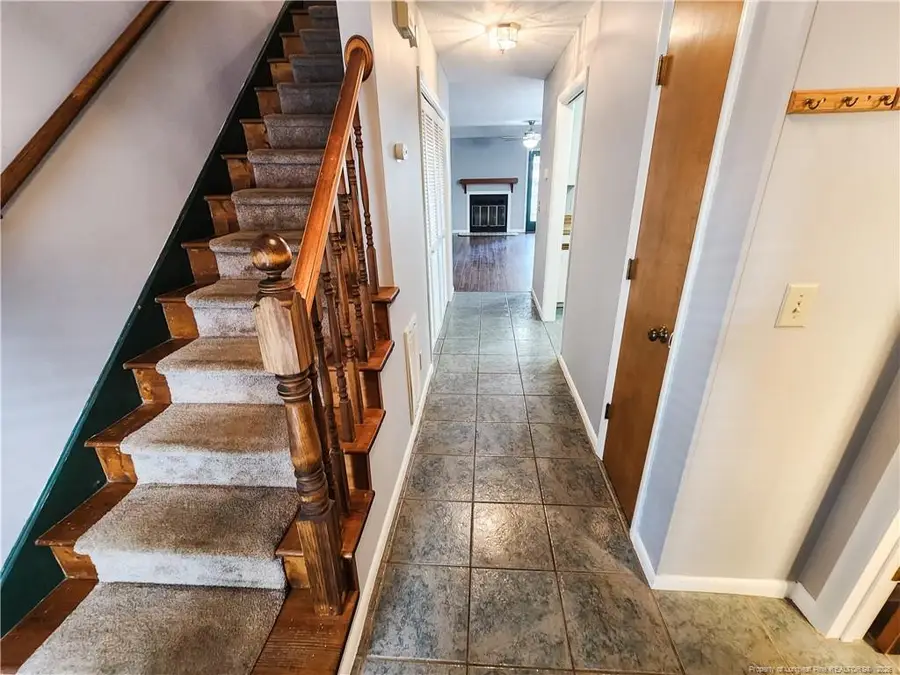 1165 Windham Court, Fayetteville, NC 28303 - #3