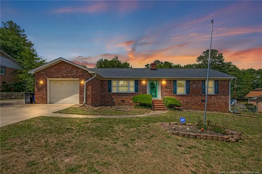 7128 Ashwood Circle, Fayetteville, NC 28303 - #2