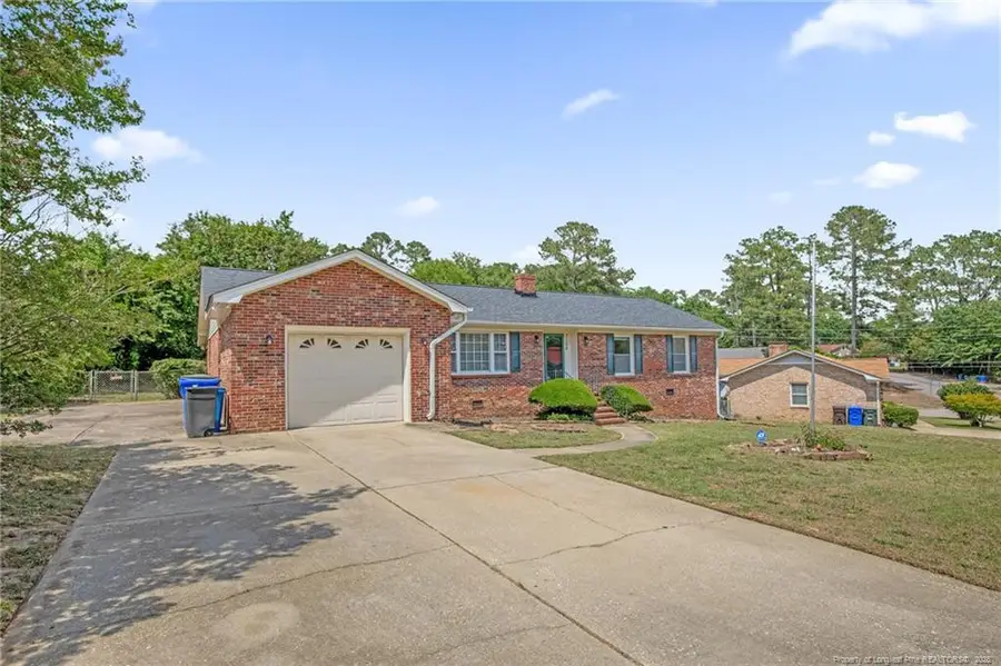 7128 Ashwood Circle, Fayetteville, NC 28303 - #3