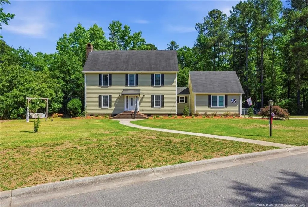 3891 Berkley Lane, Lumberton, NC 28360 - #1