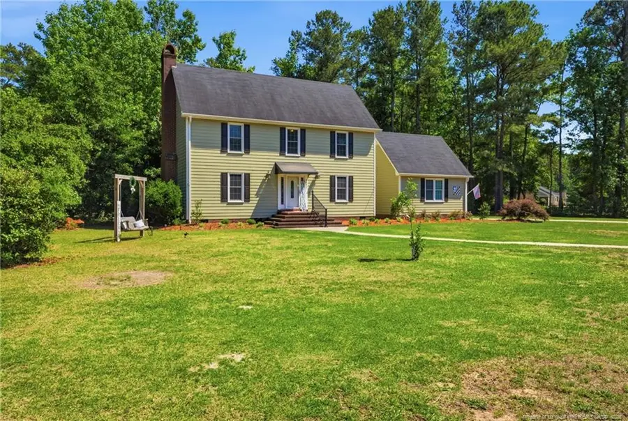 3891 Berkley Lane, Lumberton, NC 28360 - #2