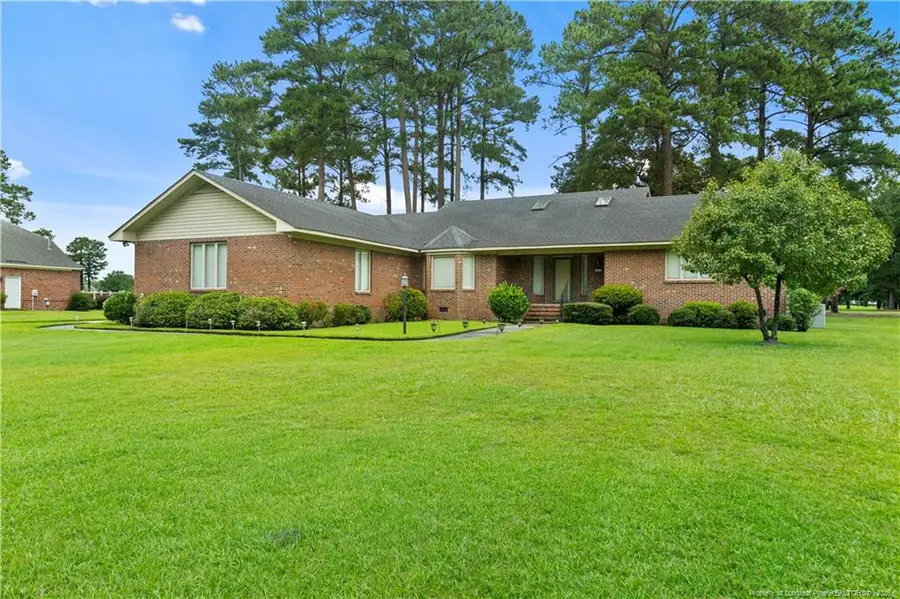 4155 Bent Grass Drive, Fayetteville, NC 28312 - #2