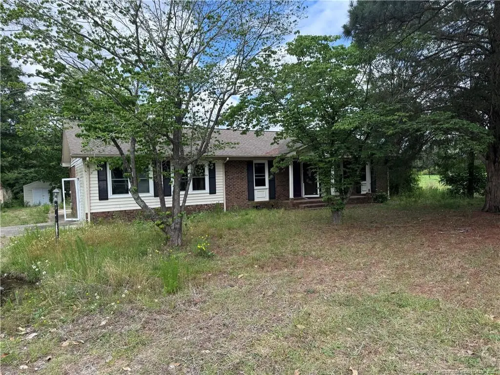 9501 Us 421 Highway S, Erwin, NC 28339 - #1