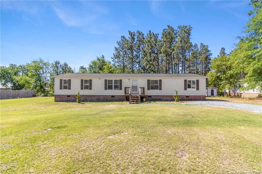 2146 Heritage Way, Cameron, NC 28326 - #1