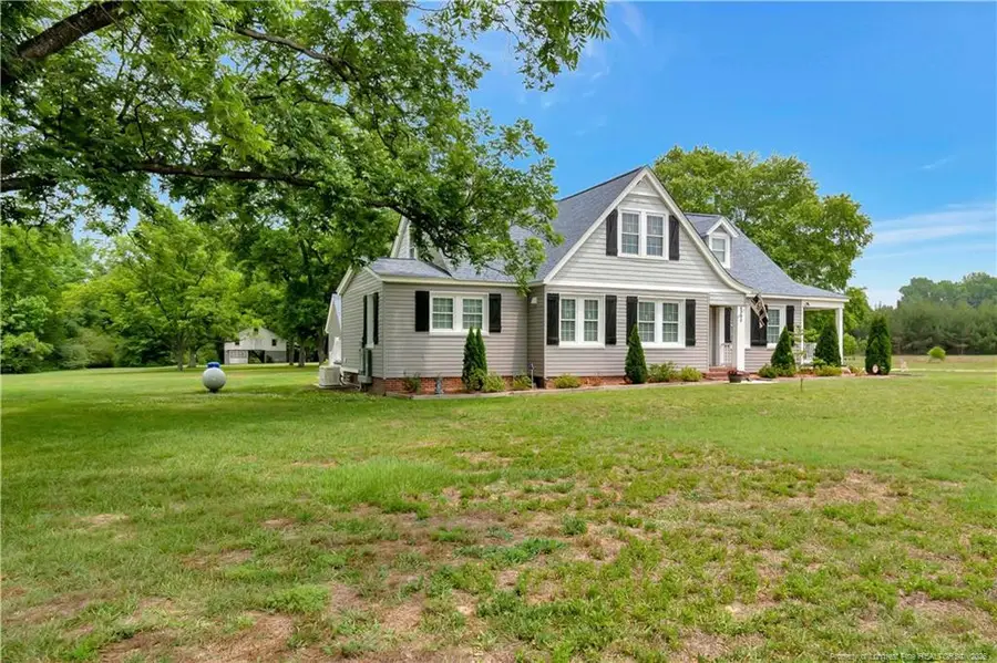 6290 Regan Church Road, Lumberton, NC 28358 - #3