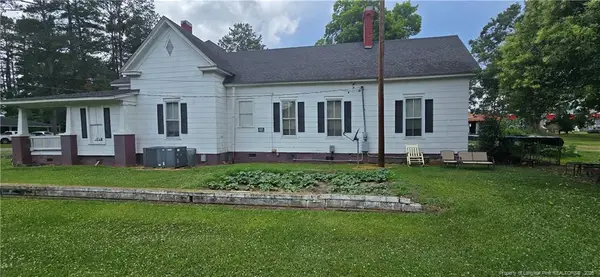 203 Jackson Street, Rowland, NC 28340