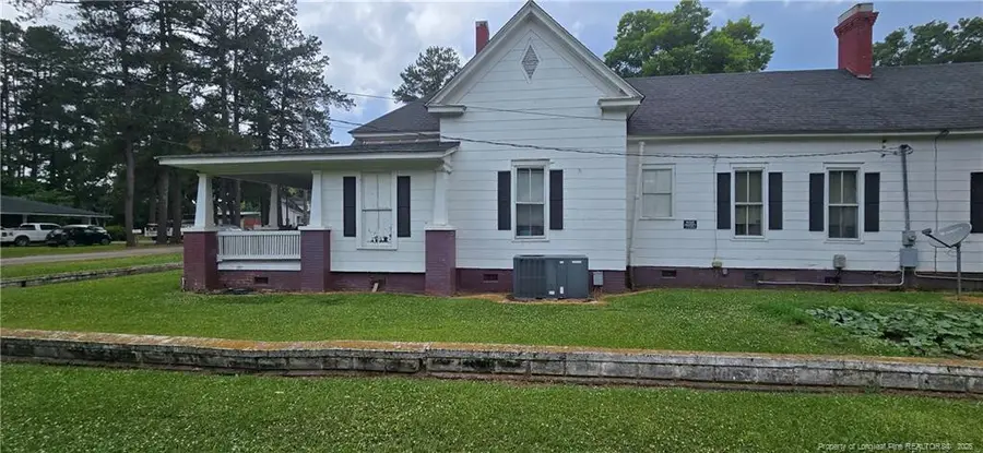 203 Jackson Street, Rowland, NC 28340 - #2