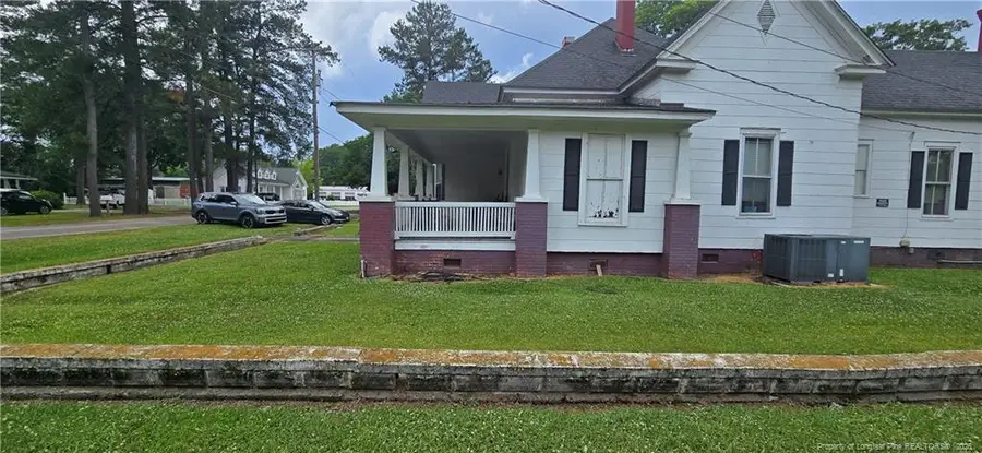 203 Jackson Street, Rowland, NC 28340 - #3