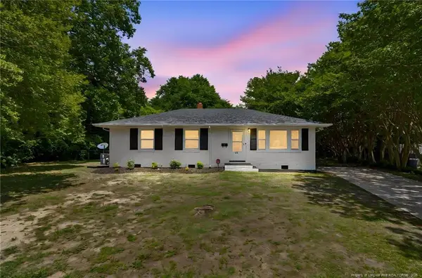 511 Terry Circle, Fayetteville, NC 28304