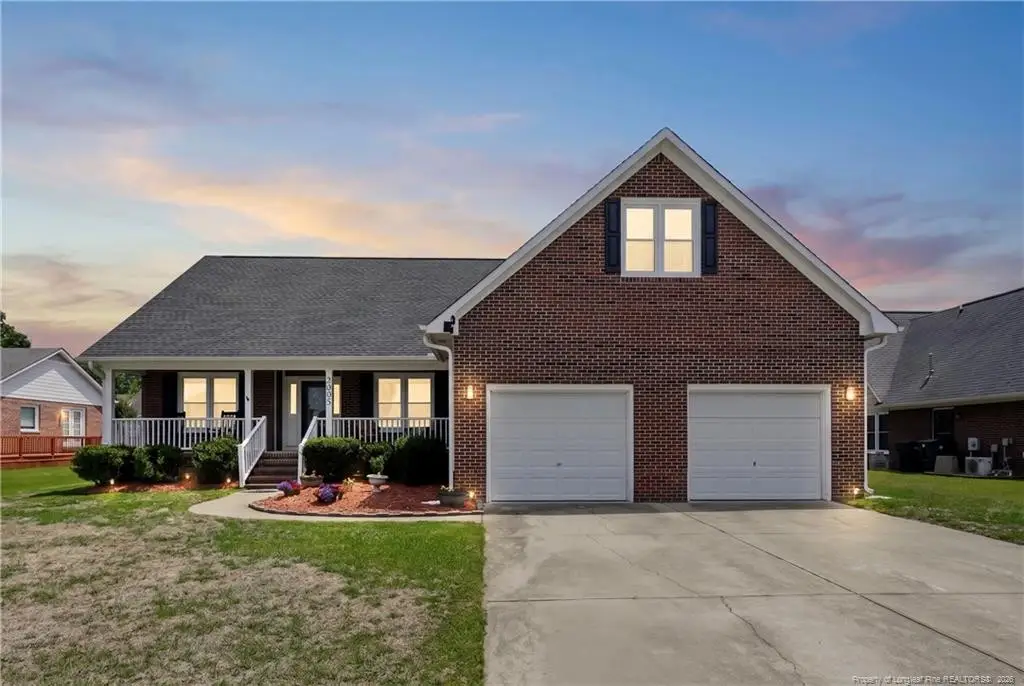 3005 Beringer Drive, Fayetteville, NC 28306 - #1