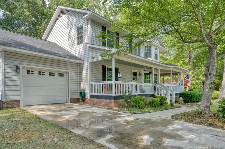 5704 Danville Drive, Fayetteville, NC 28311 - #3