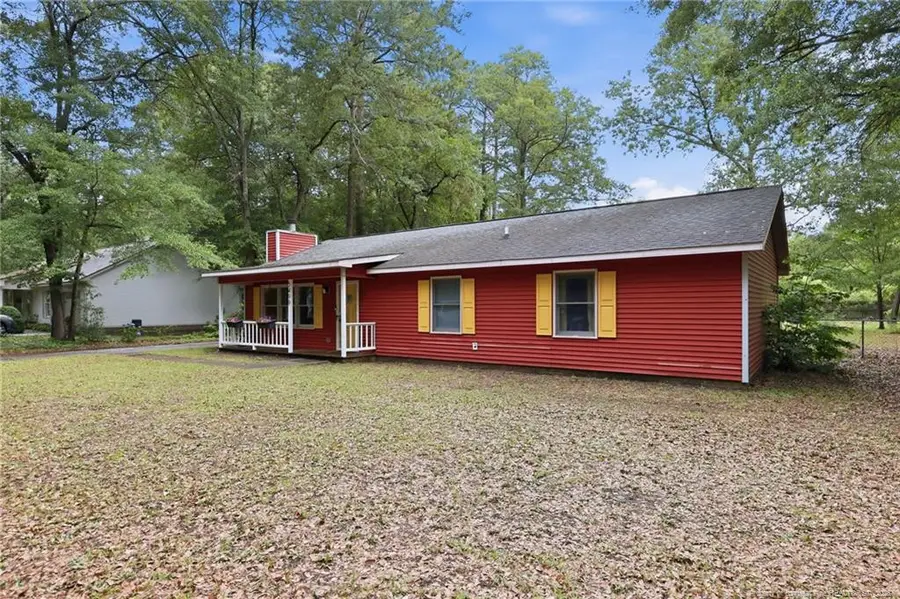 5499 Landview Place, Hope Mills, NC 28348 - #2