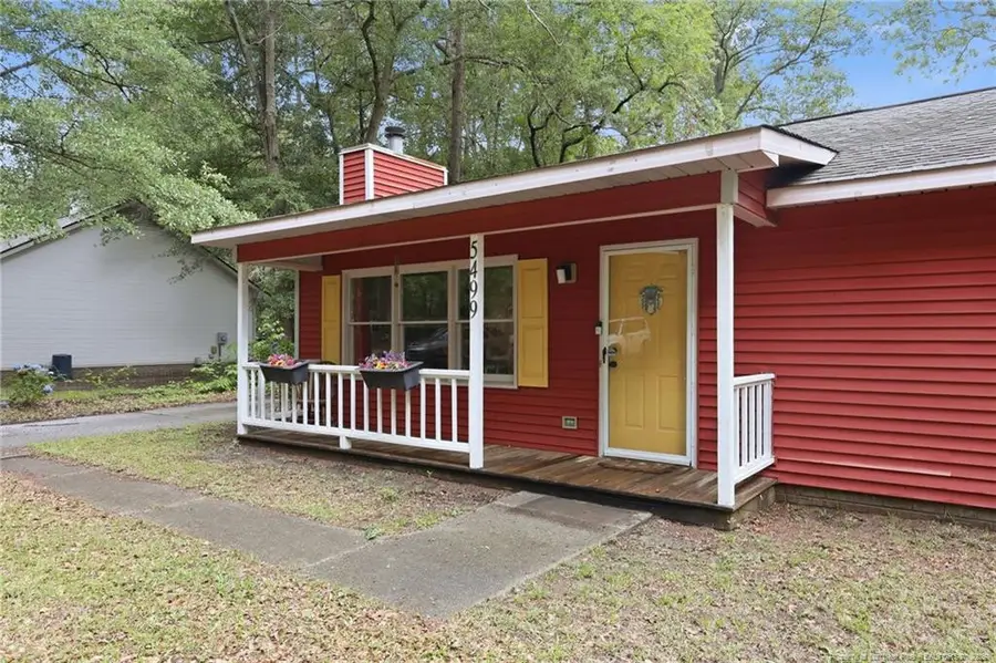 5499 Landview Place, Hope Mills, NC 28348 - #3