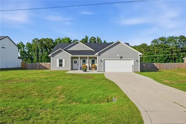 49 Alfalfa Drive, Parkton, NC 28371