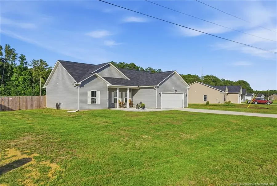 49 Alfalfa Drive, Parkton, NC 28371 - #3