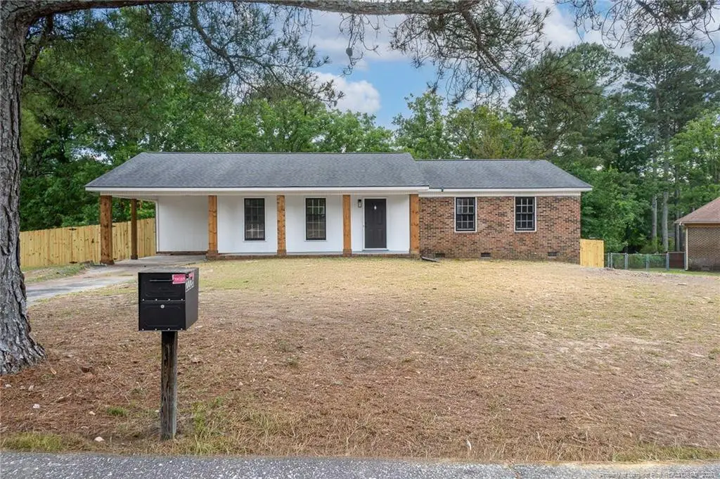 2226 Shaw Road Extenstion, Fayetteville, NC 28311 - #1
