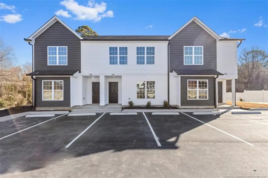 134 Chapel Hill Road, Spring Lake, NC 28390 - #2