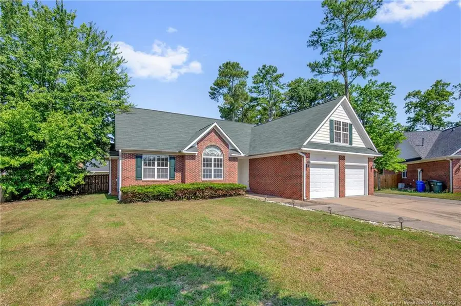 1406 Averton Court, Fayetteville, NC 28314 - #2