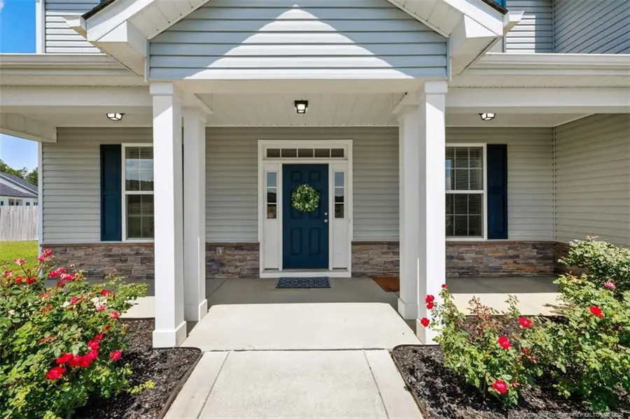 4121 Mcbryde Street, Linden, NC 28356 - #3
