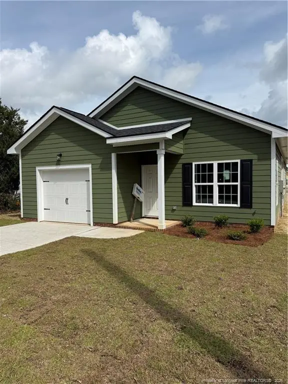 308 Lee Street, Spring Lake, NC 28390