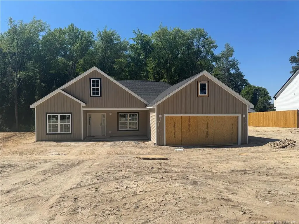 120 Mcneill Street, Rockfish, NC 28314 - #1