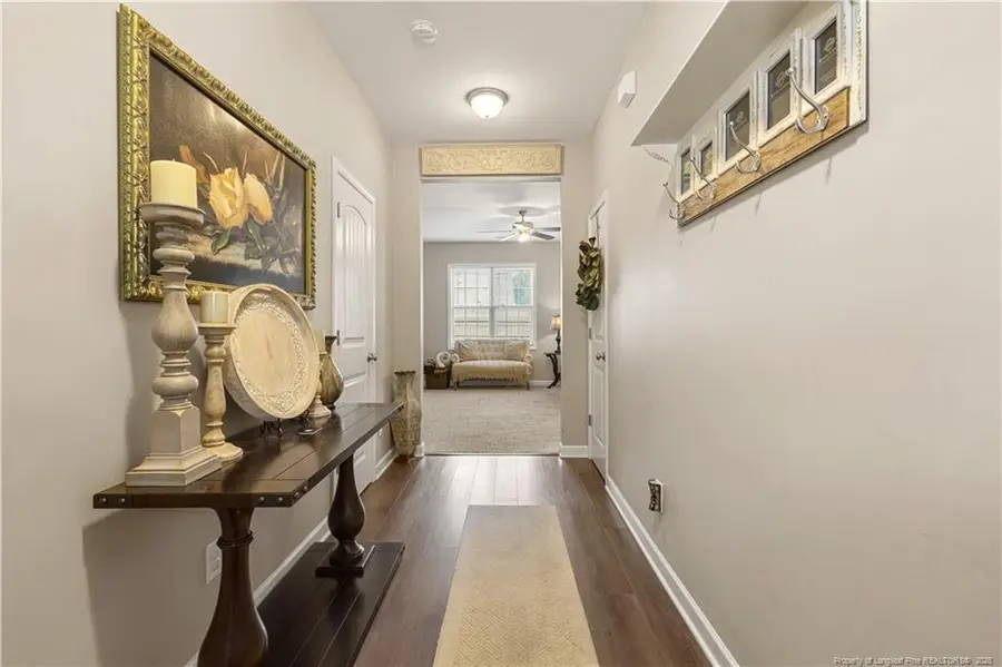 4553 Headwind Drive, Fayetteville, NC 28306 - #3