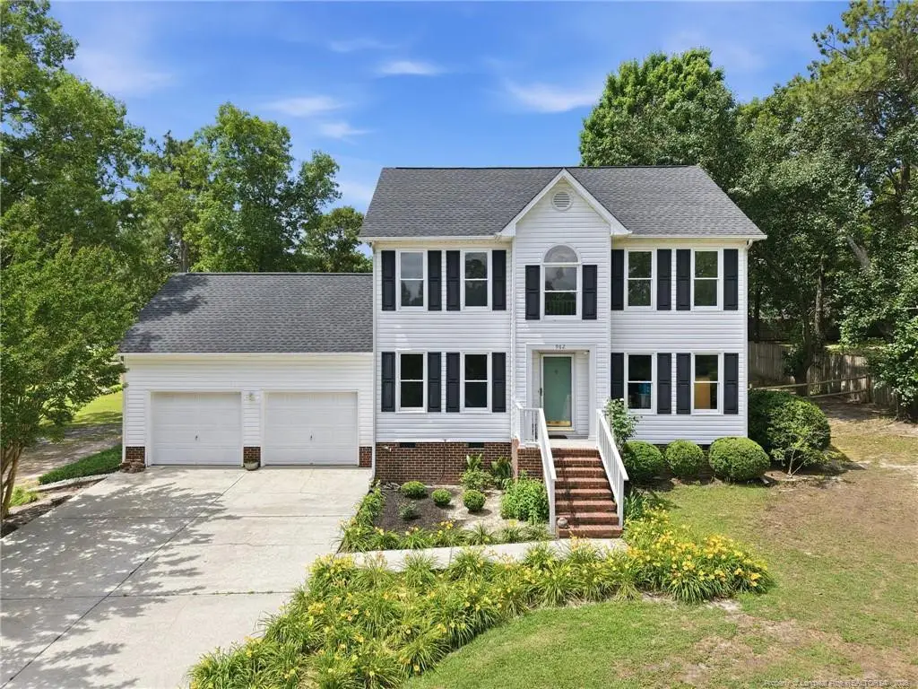 962 Lakeridge Drive, Cameron, NC 28326 - #1