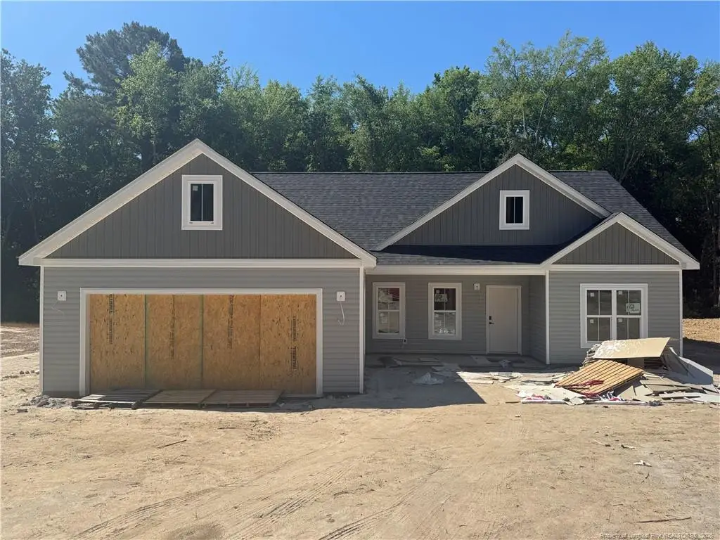 130 Mcneill Street, Rockfish, NC 28314 - #1