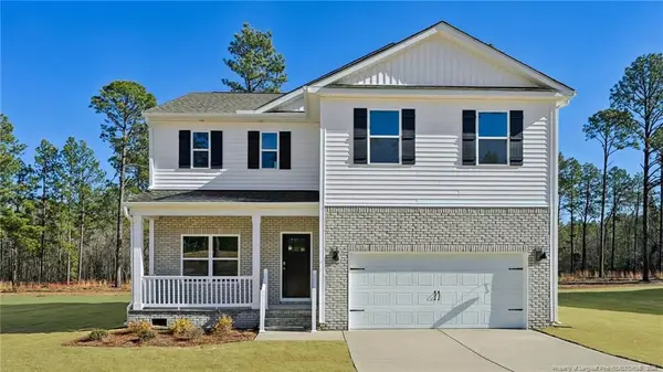 3097 Platinum Circle, West End, NC 27376