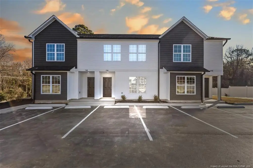 146 Chapel Hill Road, Spring Lake, NC 28390 - #1