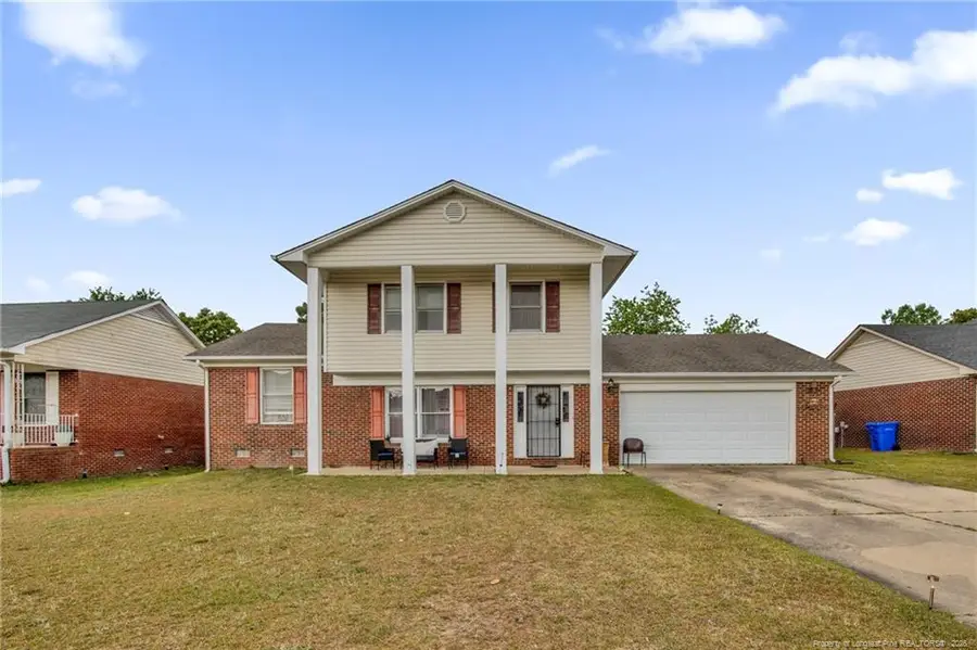924 Scully Drive, Fayetteville, NC 28314 - #2