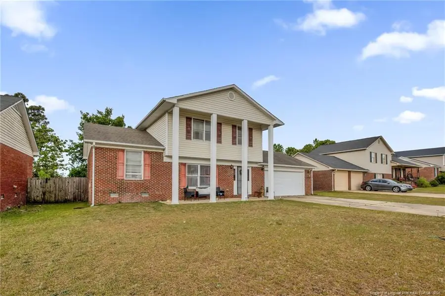 924 Scully Drive, Fayetteville, NC 28314 - #3