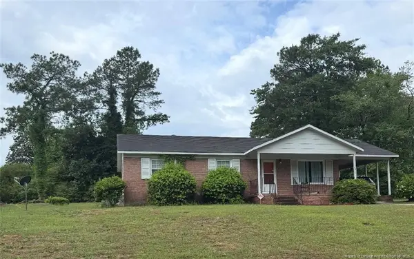 7314 Hyannis Drive, Fayetteville, NC 28304